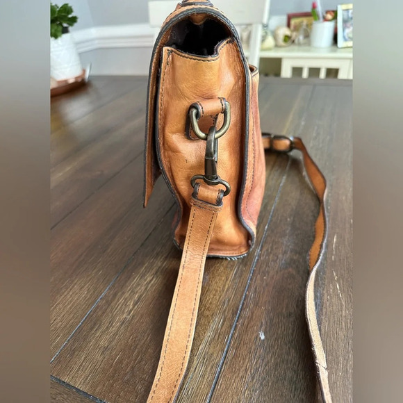 Fossil messenger bag - Picture 13 of 16